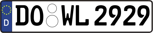 DO-WL2929