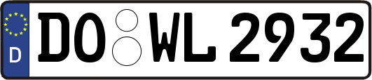 DO-WL2932