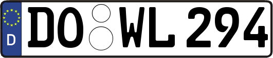DO-WL294