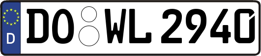 DO-WL2940