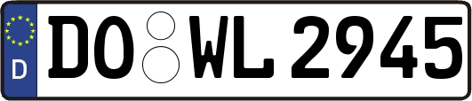 DO-WL2945