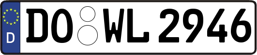 DO-WL2946