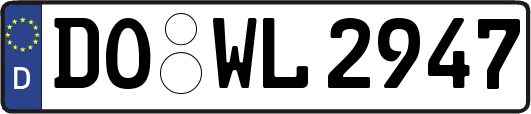 DO-WL2947