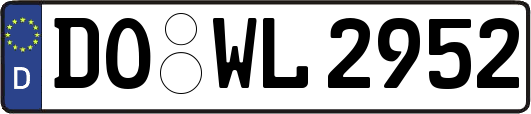 DO-WL2952