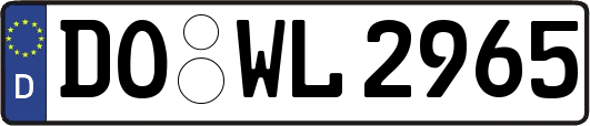 DO-WL2965