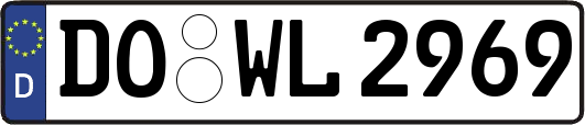 DO-WL2969