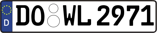 DO-WL2971