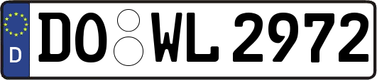 DO-WL2972