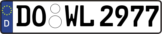 DO-WL2977