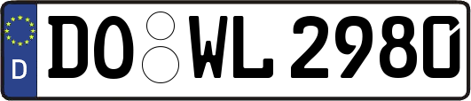 DO-WL2980