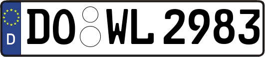 DO-WL2983