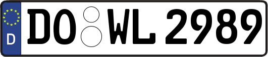 DO-WL2989