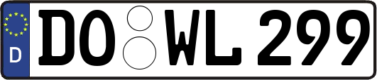 DO-WL299