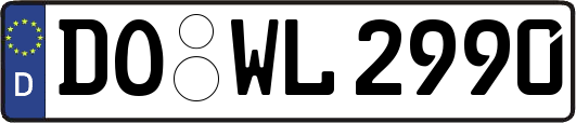 DO-WL2990