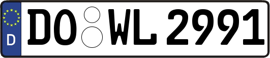 DO-WL2991