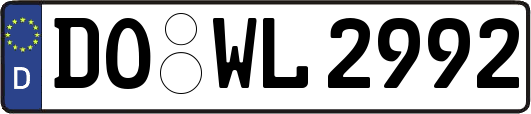 DO-WL2992