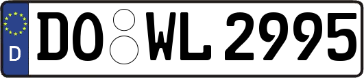 DO-WL2995