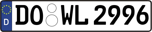 DO-WL2996