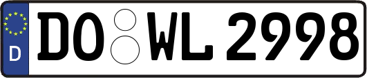 DO-WL2998