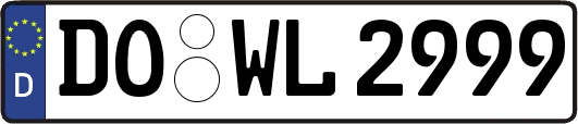DO-WL2999