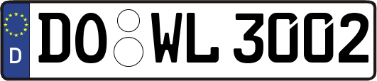 DO-WL3002