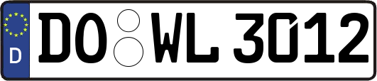 DO-WL3012