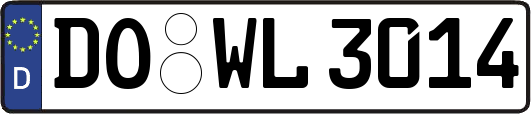 DO-WL3014