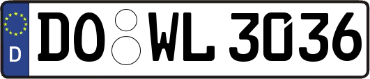 DO-WL3036