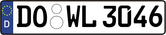 DO-WL3046