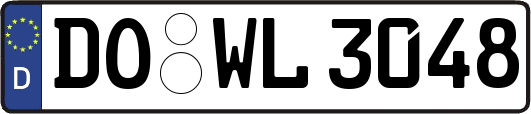 DO-WL3048