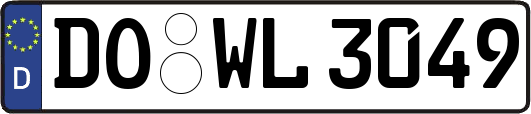 DO-WL3049