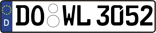 DO-WL3052