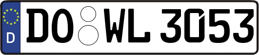 DO-WL3053