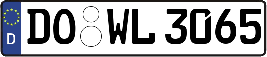 DO-WL3065