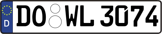 DO-WL3074