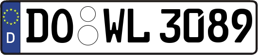 DO-WL3089