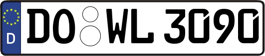 DO-WL3090