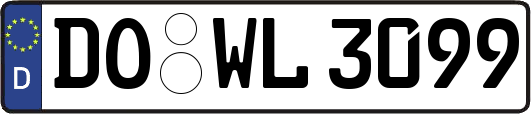 DO-WL3099