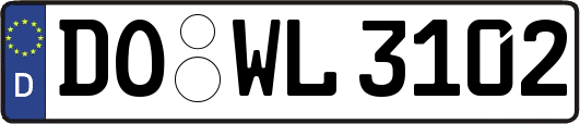 DO-WL3102