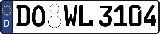 DO-WL3104