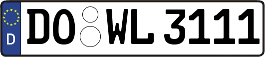 DO-WL3111