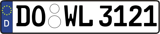DO-WL3121