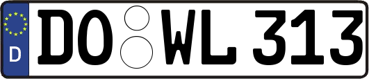 DO-WL313
