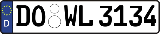 DO-WL3134