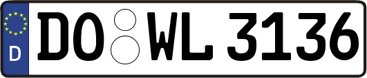 DO-WL3136