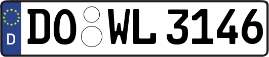 DO-WL3146