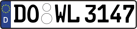 DO-WL3147