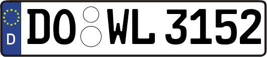 DO-WL3152