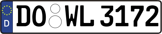 DO-WL3172