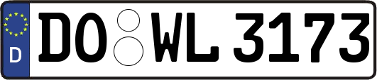 DO-WL3173
